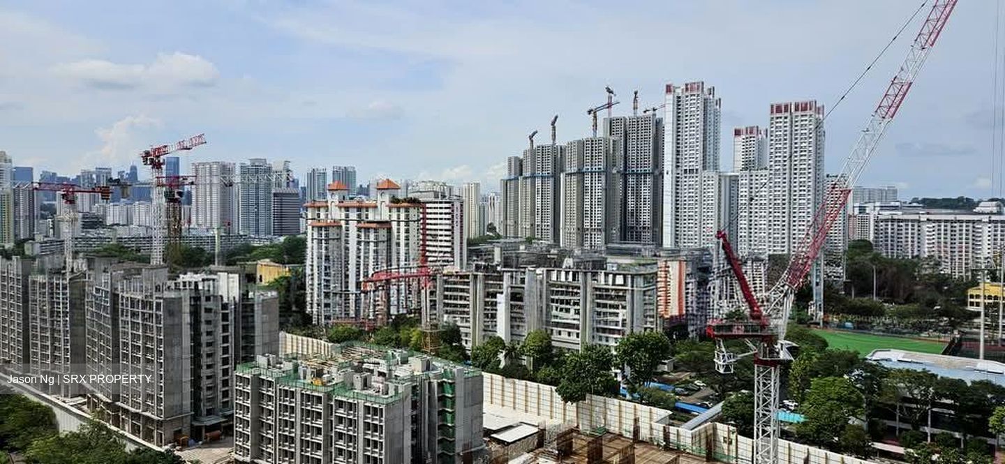 The Crest (D3), Condominium #562072341